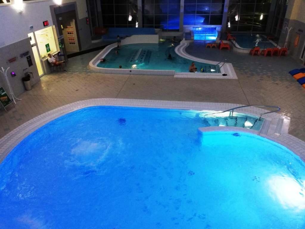 Galeria Stastie Apartment Senec Luaran gambar