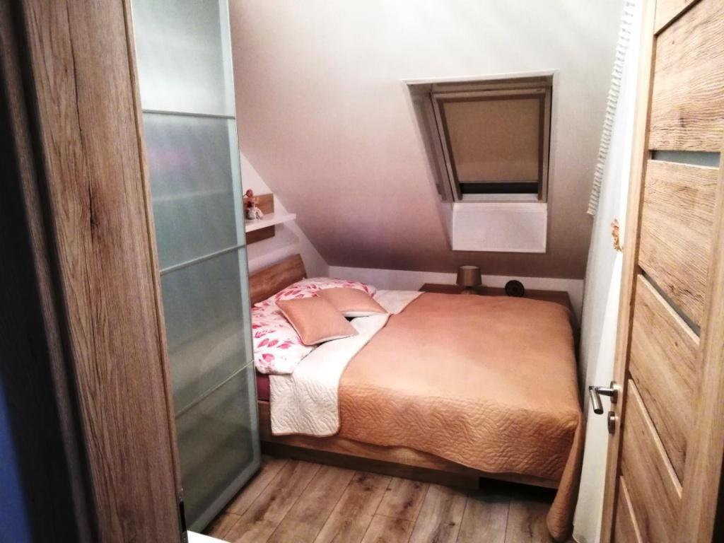 Galeria Stastie Apartment Senec Luaran gambar