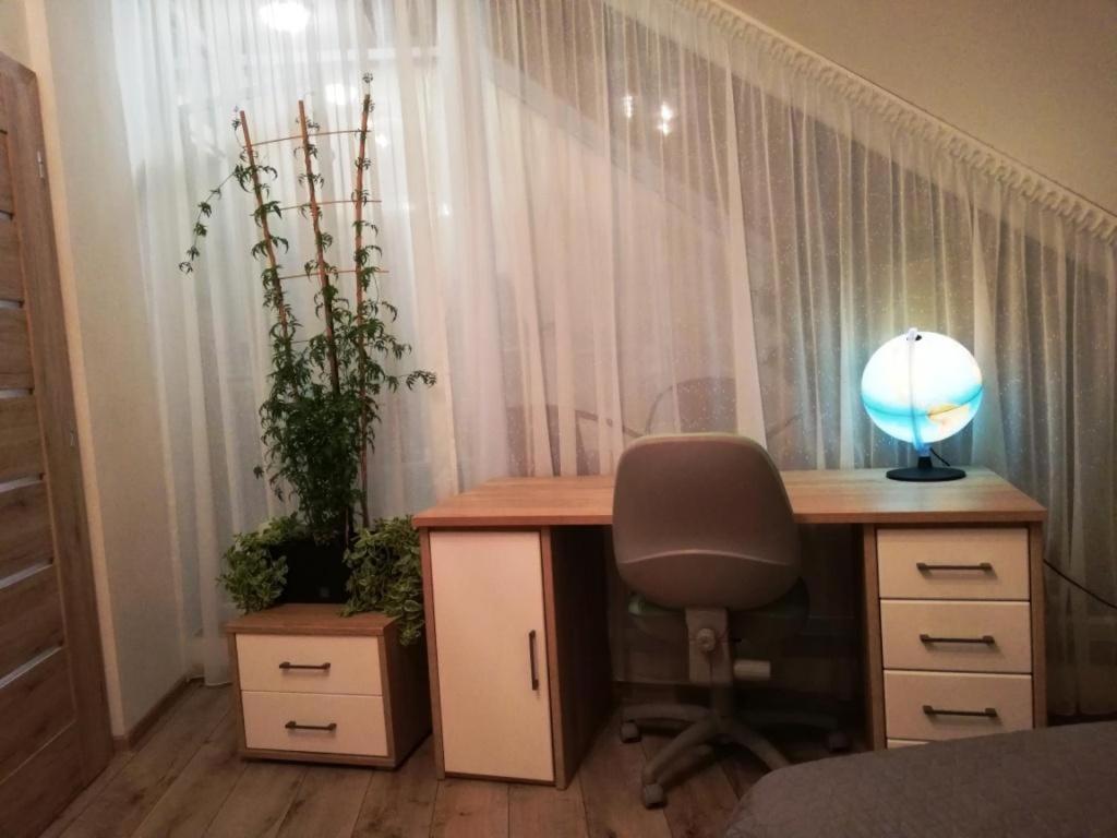 Galeria Stastie Apartment Senec Luaran gambar